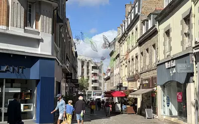 Saint-Brieuc (22000)