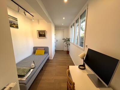 Location chambre en colocation 5 pièces Antony (92160)