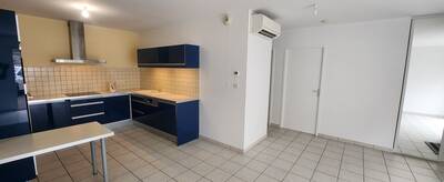 Location appartement 3 pièces Vénissieux (69200)