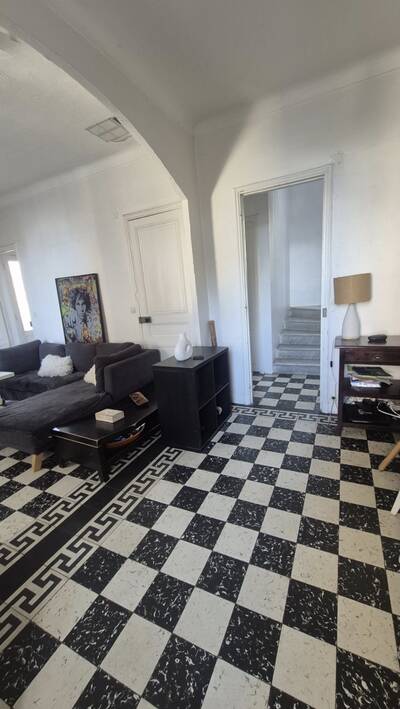 Vente maison 4 pièces Antibes (06)