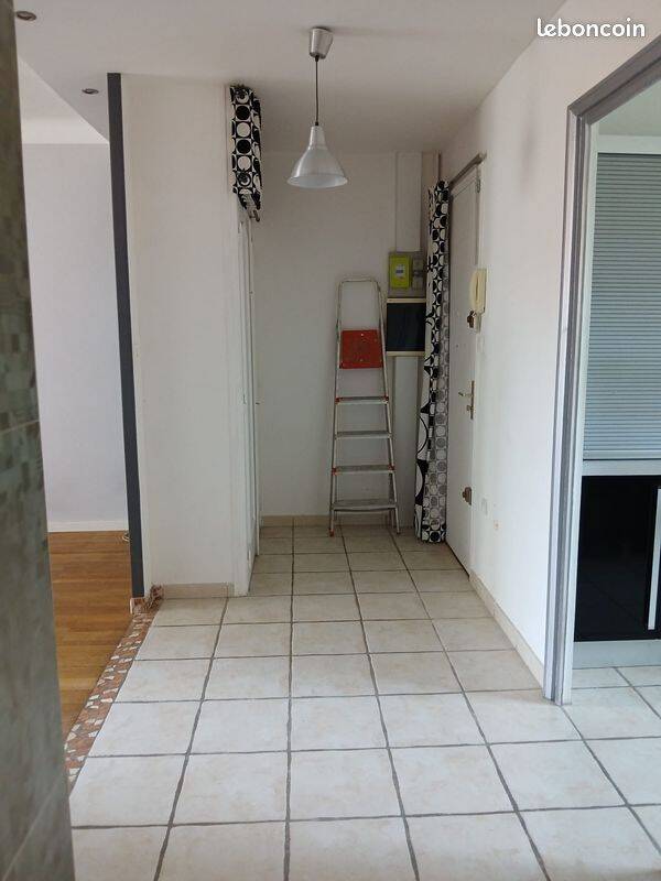 Villeurbanne (69100)