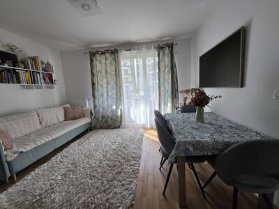 Location appartement 2 pièces Colombes (92700)