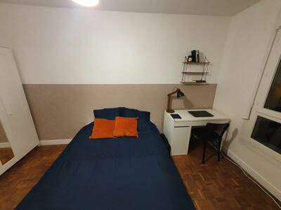 Location chambre en colocation 5 pièces Argenteuil (95100)