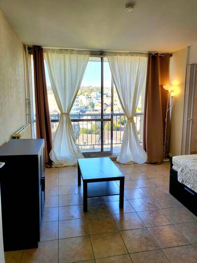 Vente appartement studio Chaville (92370)