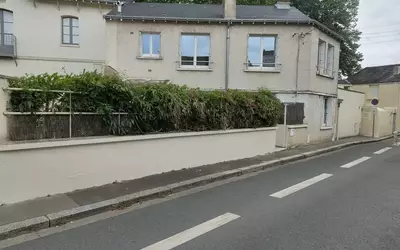 Tours (37000)