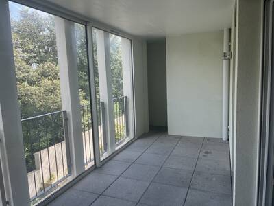 Vente appartement 2 pièces Castelnau-le-Lez (34170)