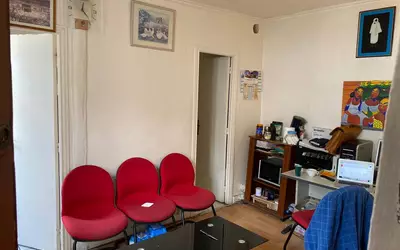 Paris 10E (75010)