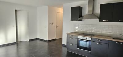 Vente appartement 4 pièces Annemasse (74100)