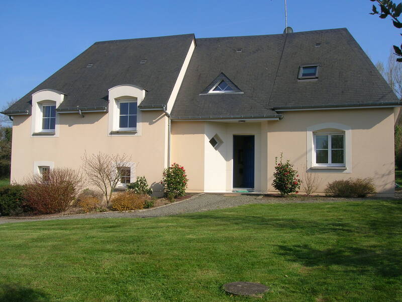Andouillé (53240)