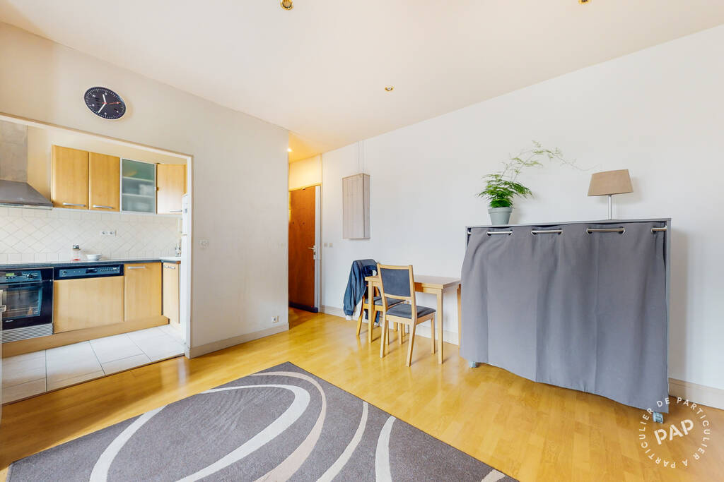 Appartement a louer houilles - 2 pièce(s) - 50 m2 - Surfyn