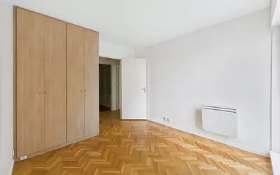 Paris 20E (75020)