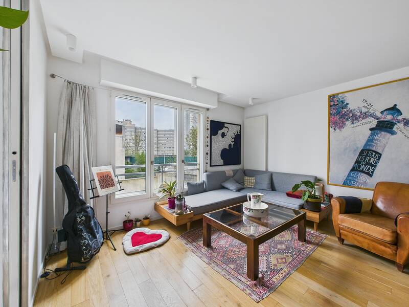 Paris 20E (75020)
