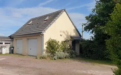 Saint-Léger-De-Rôtes (27300)