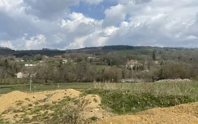 Ferrières-Sur-Sichon (03250)