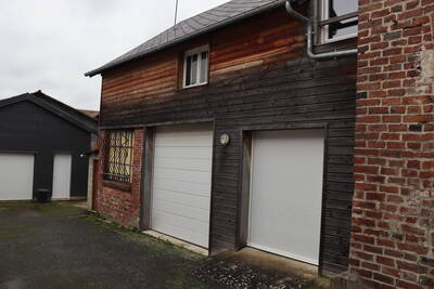 Vente maison 6 pièces Livarot (14140)