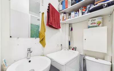 Paris 20E (75020)