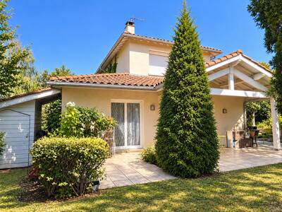 Vente maison 6 pièces Marcy-l'Étoile (69280)