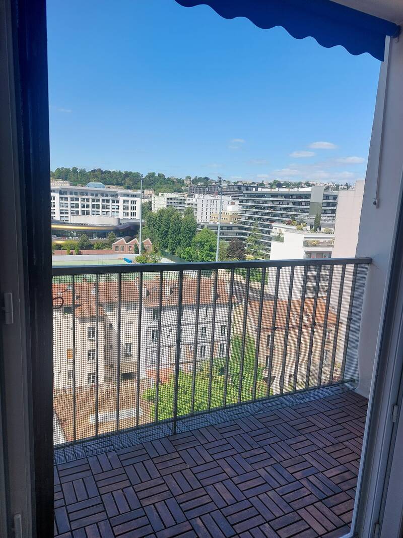 Boulogne-Billancourt (92100)