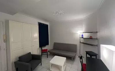 Paris 15E (75015)