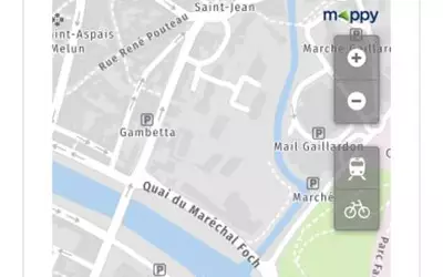 Melun