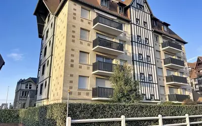 Deauville (14800)