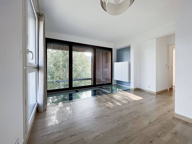 Duplex Palaiseau (91120)