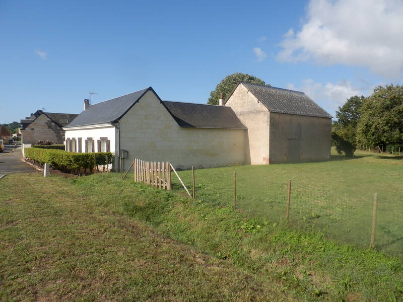 La Chartre-Sur-Le-Loir