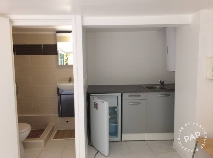 Location studio 20 m² Gournay-Sur-Marne (93460)