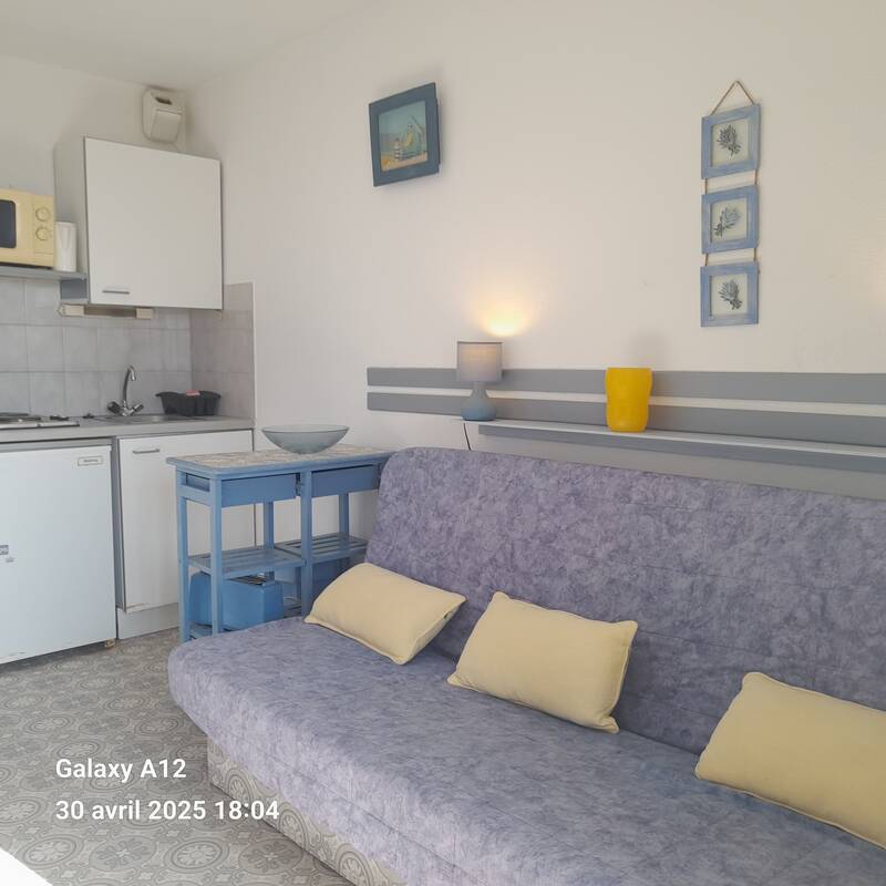 Canet-En-Roussillon (66140)