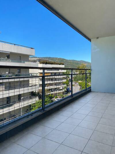 Location appartement 2 pièces Cannes (06)