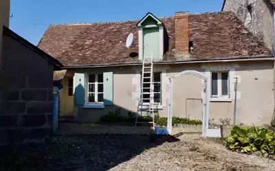 Preuilly-Sur-Claise (37290)