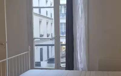 Paris 6E