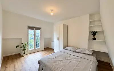 Paris 13E (75013)