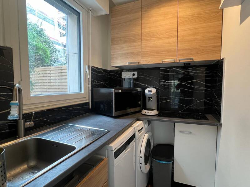Neuilly-Sur-Seine (92200)