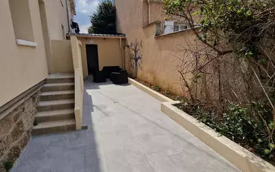 Paray-Vieille-Poste (91550)