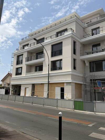 Location appartement studio Saint-Maur-des-Fossés (94)