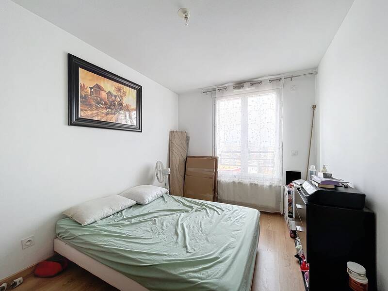 Bourgoin-Jallieu (38300)