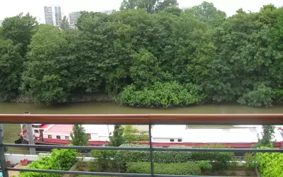 Issy-Les-Moulineaux (92130)