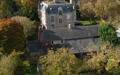 Longère Du  19 Ème Siècle À Rénover