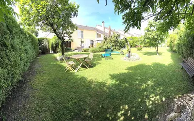 Breuillet (91650)