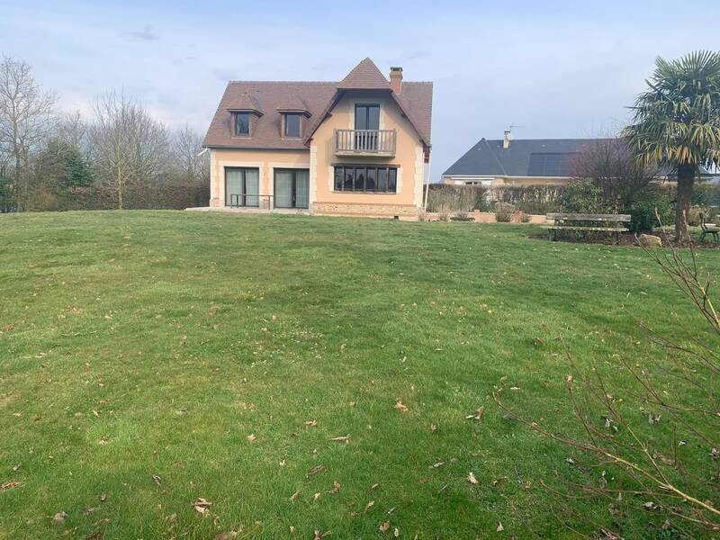 Honguemare-Guenouville (27310)