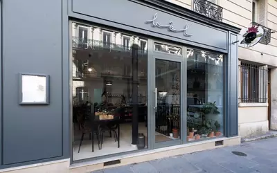 Paris 8E (75008)