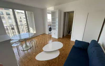 Paris 17E (75017)