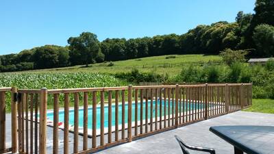 Vente maison 6 pièces Jullouville (50)