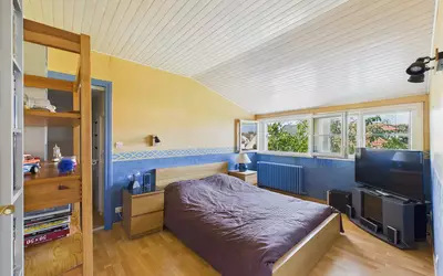 Houilles (78800)