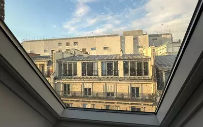 Paris 8E (75008)