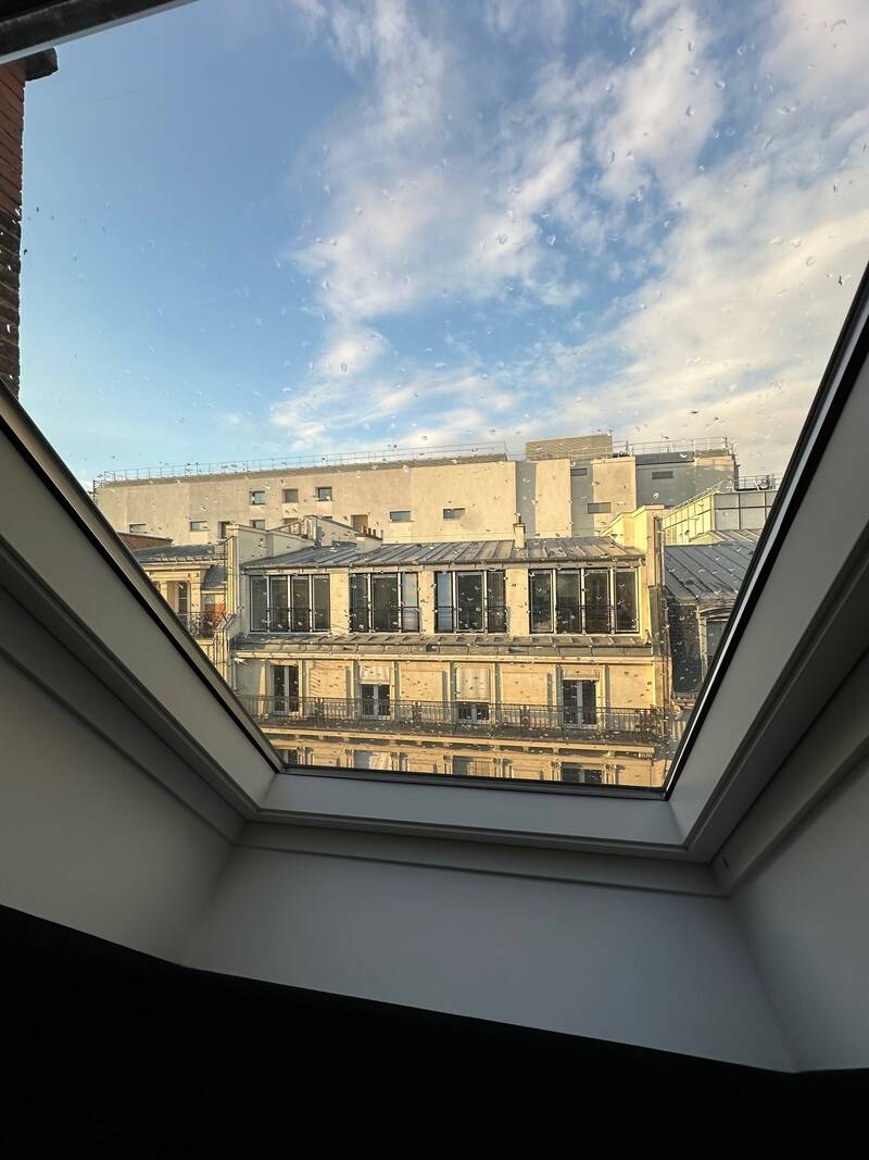Paris 8E (75008)