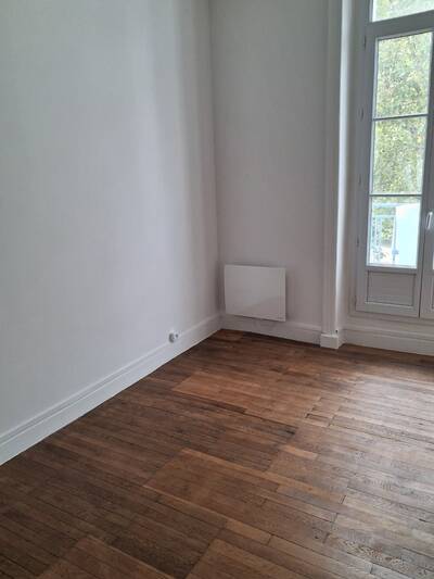 Location appartement 2 pièces Saint-Nazaire (44600)