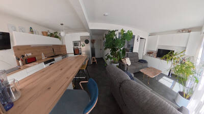 Vente appartement 2 pièces Amiens (80)