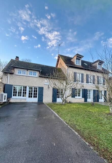 Saint-Martin-Des-Champs (78790)